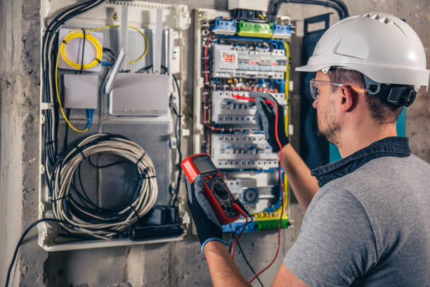 Best Electrical System Inspection  in Philadelphia, PA