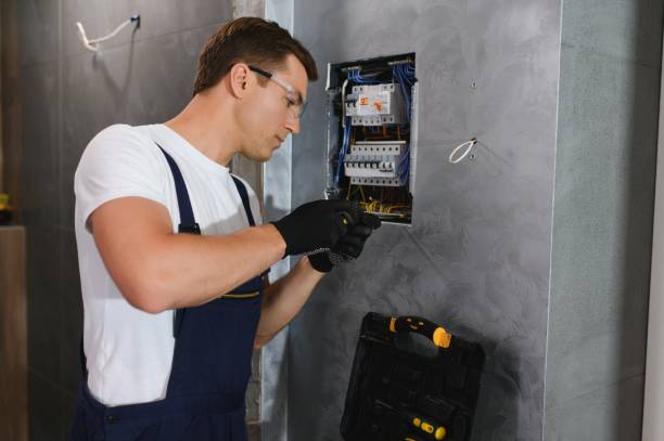 Best Home Electrical Repair  in Philadelphia, PA