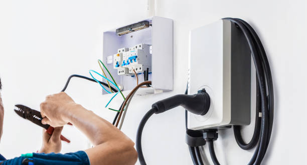 Best Electrical Outlet Repair  in Philadelphia, PA